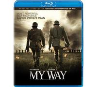 My Way (Blu-Ray)
