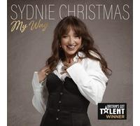 MY WAY by Sydnie Christmas [CD] NEUF