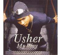 My Way by Usher (1997-09-16)