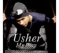 My Way by Usher (1998-06-09)