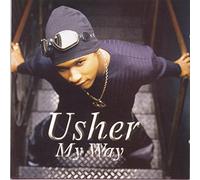 My Way by Usher