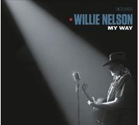 My Way by Willie Nelson [Audio CD] NEUF