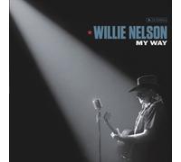 My Way by Willie Nelson [VINYL] NEUF