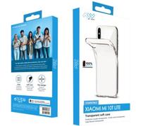 My Way - Coque Xiaomi Mi 10t Lite Souple Transparent