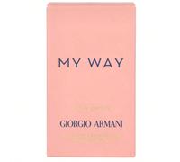 My Way Eau de Parfum 30 ml Verre