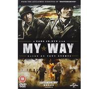 My Way [Edizione: Regno Unito] [Import]