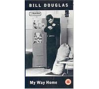 My Way Home [VHS]