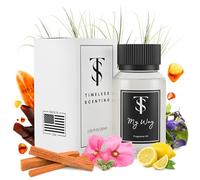 My Way Hotel Collection Diffuseur d'huile aromathérapie - Huile essentielle de luxe pour la maison - Meilleure odeur - Parfum hôtel 5 étoiles pour la maison - 30 ml