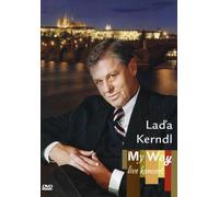 My way live concert DVD