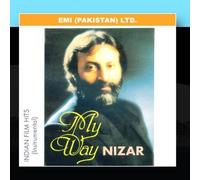 My Way ' Nizar ' by Nizar