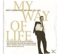 My Way of Life – Universal Music Group