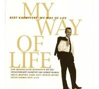 Kaempfert,Bert - My Way of Life [Import]