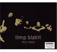 My Way Part One [Import]