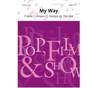 My Way / Score + Parties