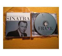 My Way The Best Of Frank Sinatra