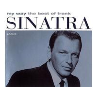 My Way (The Best Of Frank Sinatra)