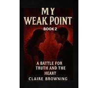 MY WEAK POINT: A Battle For The Truth And The Heart