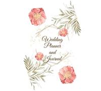 My Wedding Planner Journal: Plan with Purpose, Celebrate with Heart