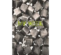 My Week: The Day in the Life of Me
