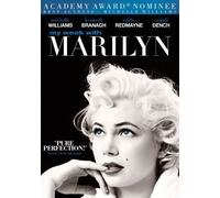 My Week With Marilyn