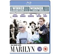 My Week With Marilyn