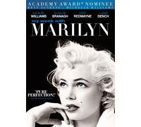 My Week with Marilyn