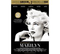 My Week With Marilyn (2011) / Mi Semana Con Marilyn
