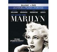 My Week with Marilyn [Blu-Ray]