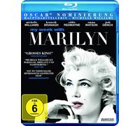 My Week With Marilyn (Blu-ray)