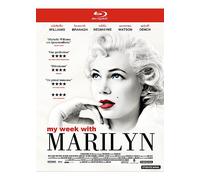 My Week with Marilyn - Blu-Ray