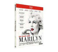 My Week with Marilyn - Blu-Ray