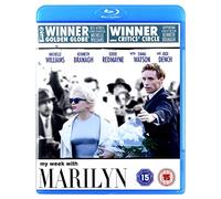 My Week with Marilyn [Blu-Ray]