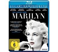 MY WEEK WITH MARILYN-BLU-RAY DISC Michelle Williams,Emma Watson BLU-RAY NEUF