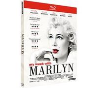 My Week with Marilyn - Blu-Ray