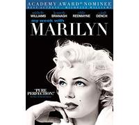 My Week with Marilyn by Michelle Williams