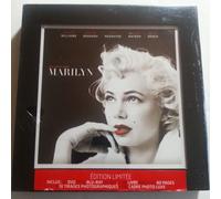 My Week With Marilyn - Combo Blu-Ray + Dvd - Édition Limitée