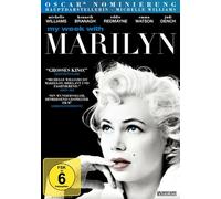 MY WEEK WITH MARILYN DVD NEUF MICHELLE WILLIAMS/KENNETH BRANAGH/EMMA WATSON/+