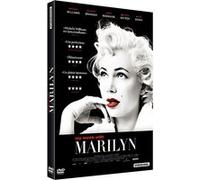 My Week with Marilyn E