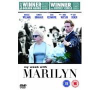 My Week with Marilyn [Edizione: Regno Unito] [Import]