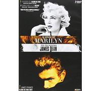 My Week With Marilyn + James Dean (Region 2)