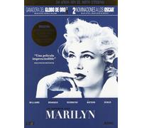 My Week With Marilyn / Mi Semana Con Marilyn