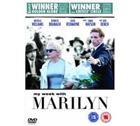 My Week With Marilyn [Reino Unido] (2011)