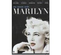 Movie - My Week With Marilyn