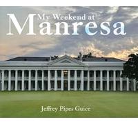 My Weekend at Manresa