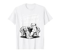 My Weekend Is All Booked T-Shirt