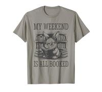 My Weekend Is All Booked T-Shirt