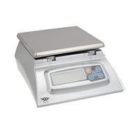 Balance de Cuisine 8Kg à 1g avec Fonction% idéal boulangers, Cuisines, etc