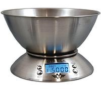 My Weigh Scmsteele Steele 5 000 g par 1 G Balance