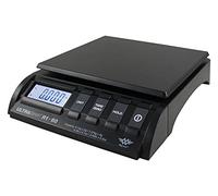 My Weigh SCMULTRA R1-60 173 ULTRASHIP R1 60 Balance Noir