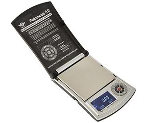 My Weigh SCPS8300 Palmscale 8 300 Balance numérique